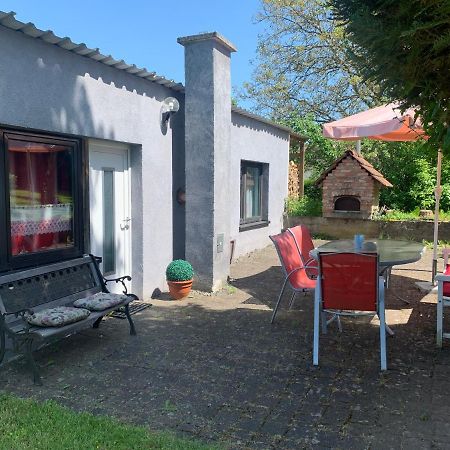 Ferienhaus Im Ostertal Sankt Wendel Exterior photo